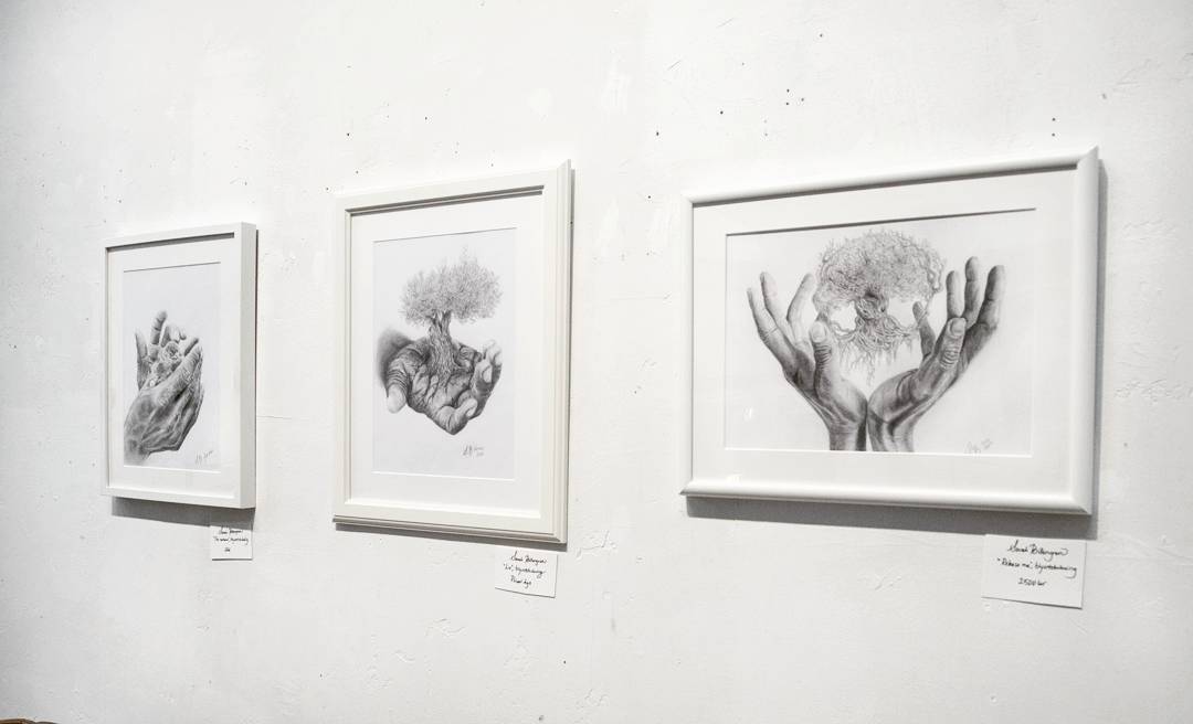 Life - Fine Art Print