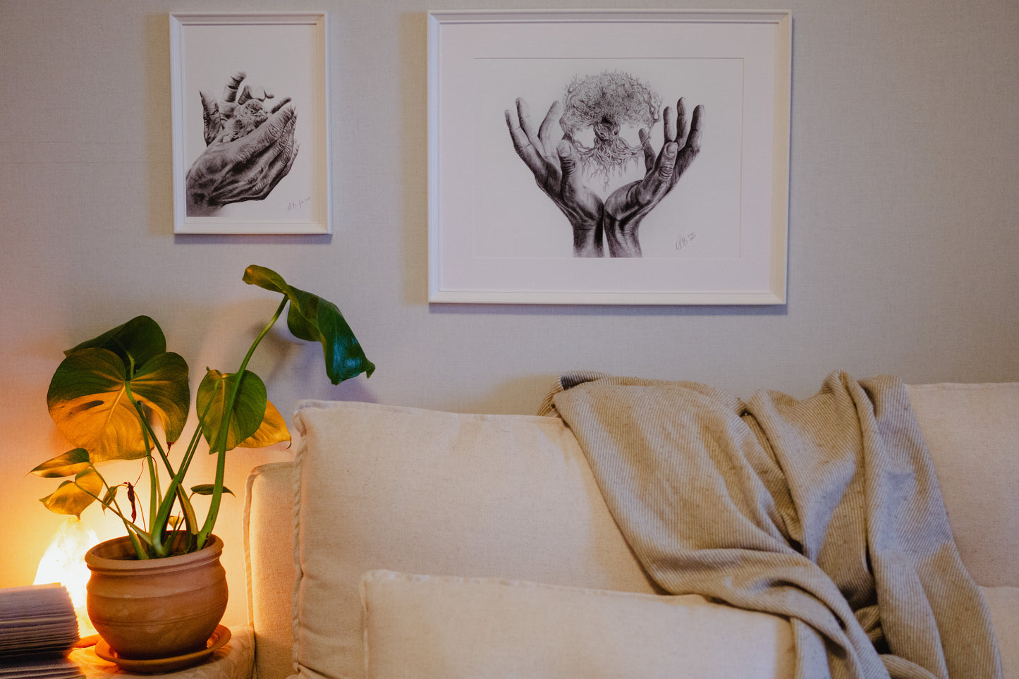 Release me - Fine Art Print